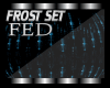 Frost - EquaDome - FED