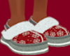 Keep Warm Kids Slips