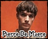 Pierre De Maere f