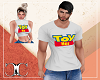 Toy Couple Shirt