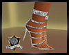 :XB: Silver Heels