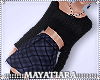 [MT] Maya - Outfit