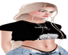 A II Blonde LH
