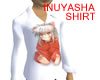 Inuyasha Shirt