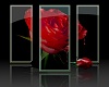 [Tazz]rose wallhanger