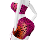 Dress Leopard Pink.3