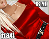 ~nau~ BM Red Alka