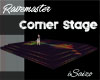 Corner Stage|Carpet
