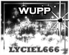 DJ WUPP Particle
