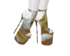 Lillywhite shoes