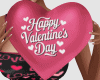heart Valentine's Day