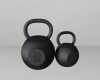 Gym Kettlebell