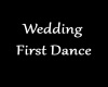MD Wedding 1st Dance