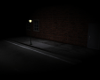 Night Street Scene