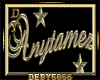 {DY} Anyta name