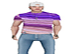 Couple Salur Lilac M