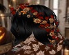 LV/ F Fall  Leaves Hat