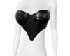 Crop Corselet