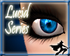 Lucid Blue Eyes
