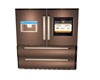 B* Animated Fridge