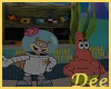 Spongebob Characters 3