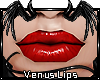 v. Venus: Lips RedL (F)