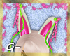 G- Bunny Ears, Kawaii