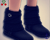 ⚓ Dark Lovin Boots