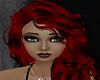 Morgana Red Hair