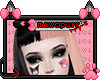 m♥|Laurie - Kuromomo