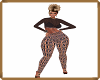 MAU/ DESIGNER SEXY FIT
