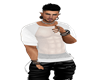 M' Req. Mesh Tee