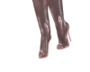 !MD Plastic Doll
