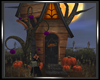 [SD] Boo! Halloween Haus