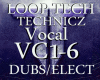 LOOPTECH SOUND EFFECTS 3