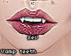 x Add on teeth x