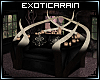 !E)Voodoo:Goth Chair