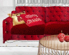 Christmas Couches