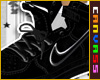 [CV] Nike Air Jordan Blk