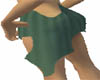 Arch-i-Tec Green Skirt