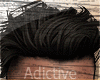 Ad- Albert Black Hair