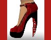 Tramp red heels ~FtP~