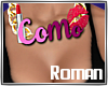 R| CoMo Custom Chain