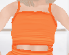 Olivia Kids Orange Set