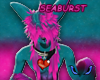 Sadi~SeaBurst Hair V2 M