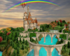Huge Fantasy Castle