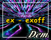 !D! DJ Light ex-exoff