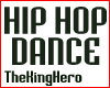HIP HOP DANCE 10İin1