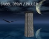 Steel Beam/Pillar