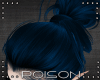 |P| Poppy Teal